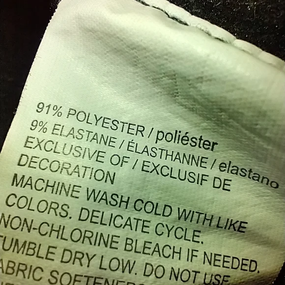 Callaway Weather Series Black Full Zip Golf Vest Men's sz XXXL Gravity Logo. - Picture 5 of 7